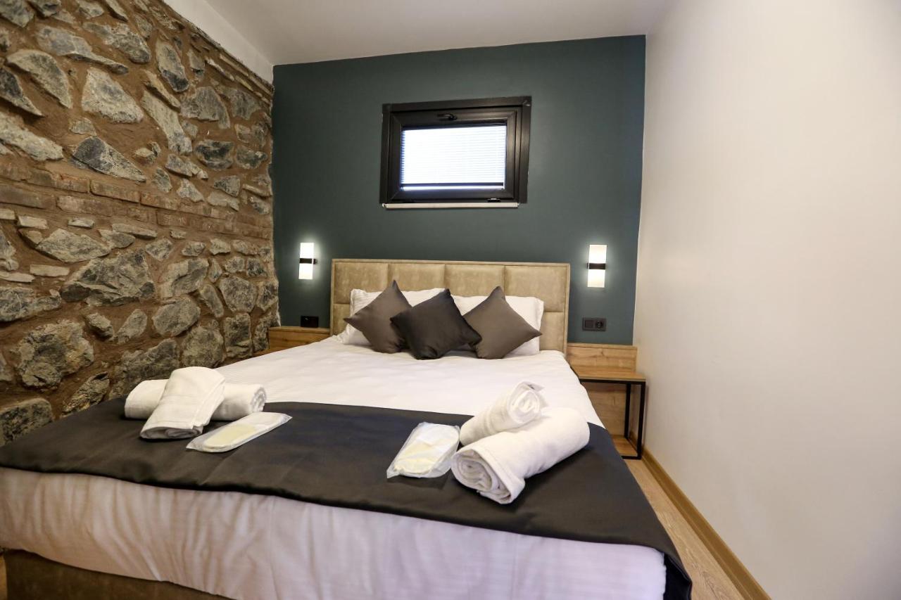 Mia Mia Suites Istambul Extérieur photo
