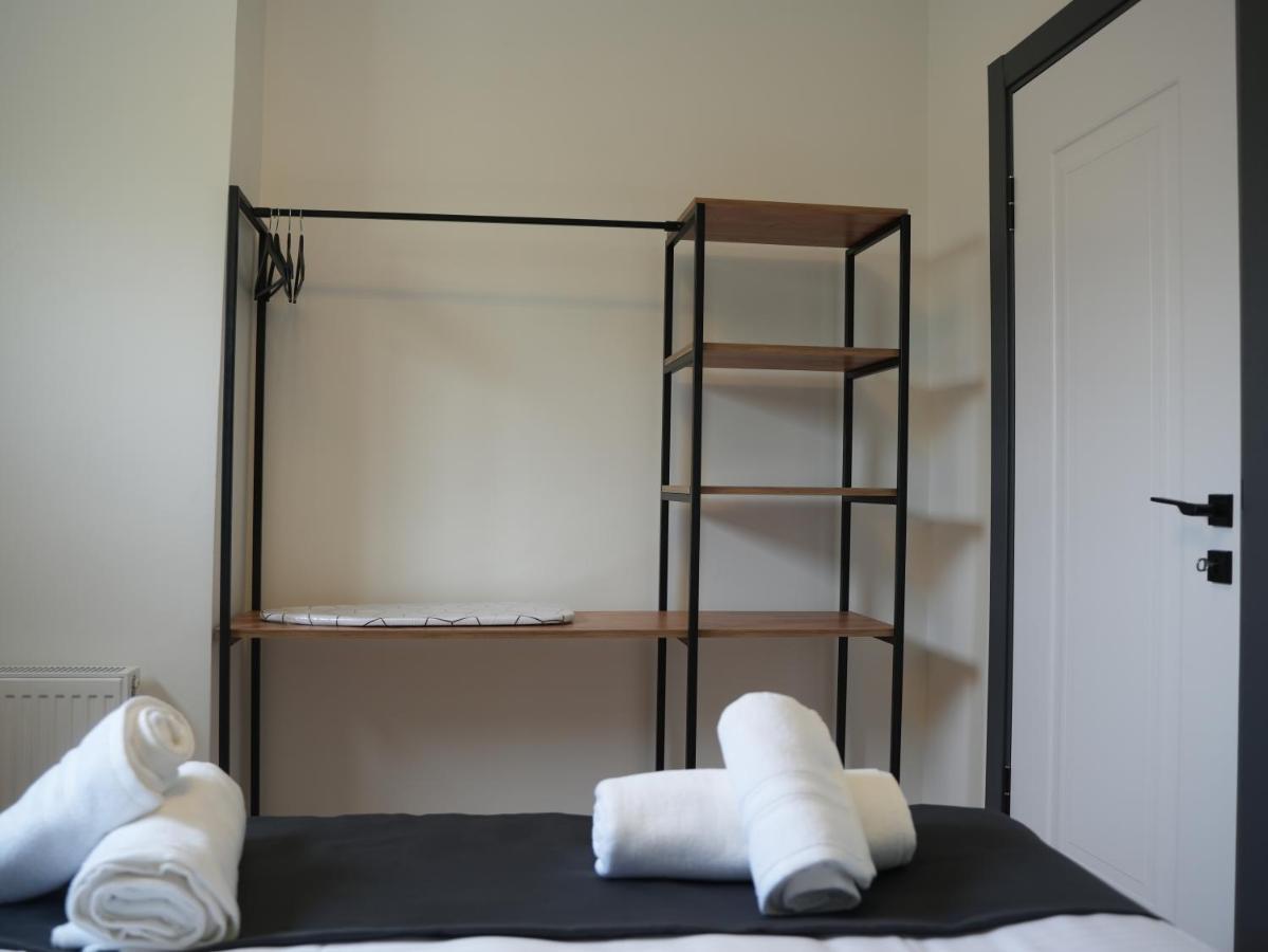 Mia Mia Suites Istambul Extérieur photo
