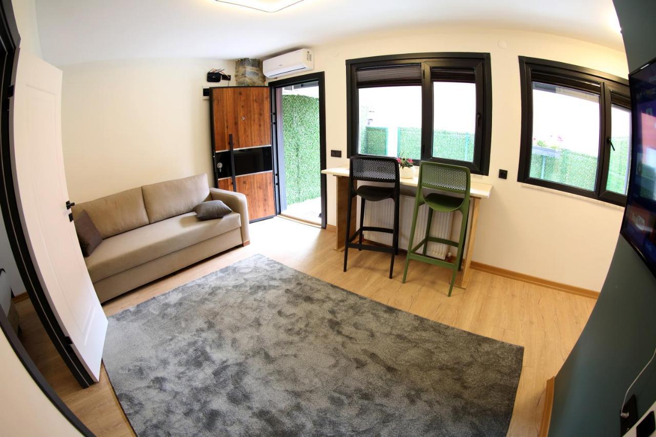 Mia Mia Suites Istambul Extérieur photo