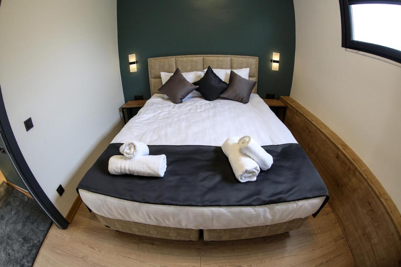 Mia Mia Suites Istambul Extérieur photo