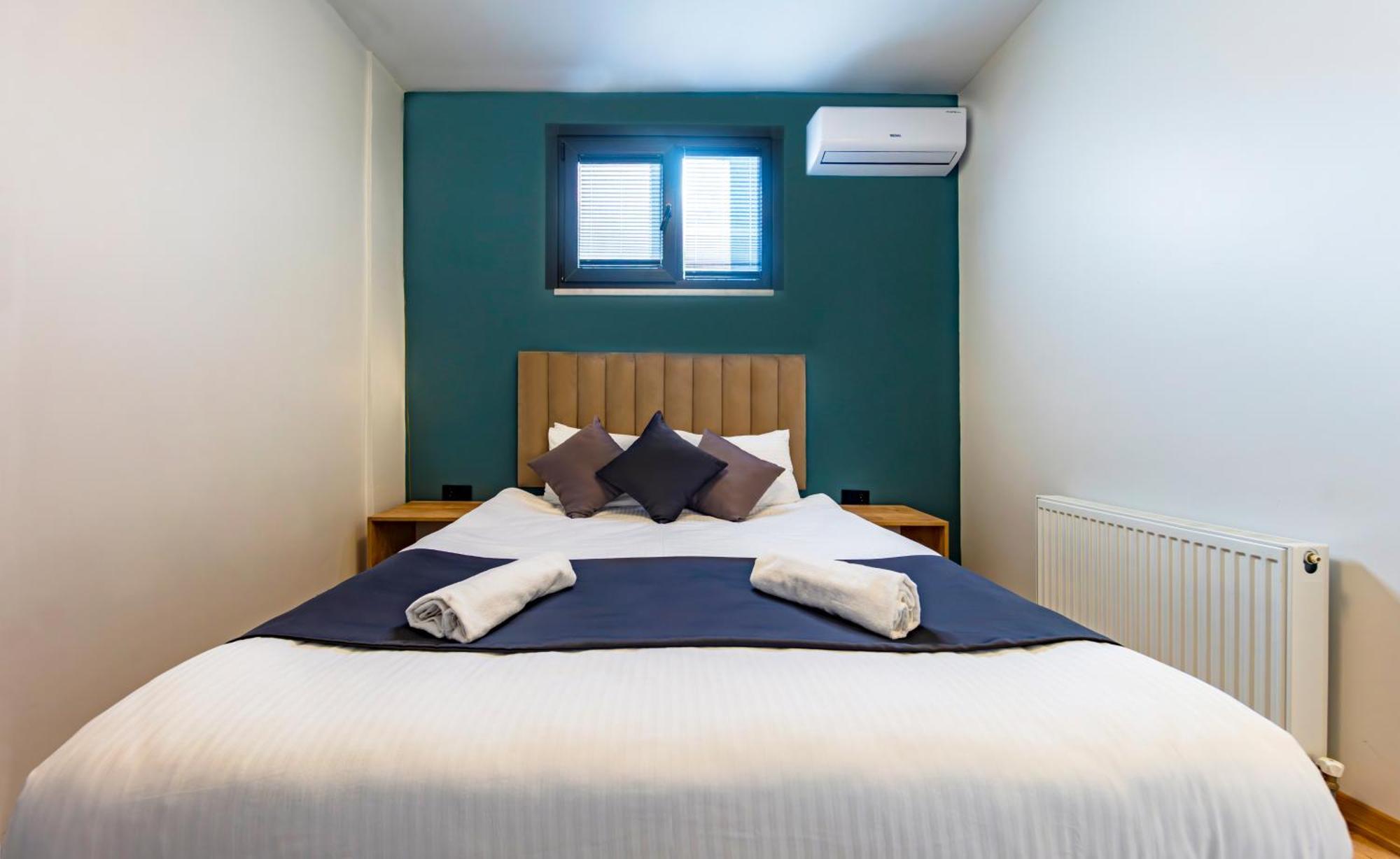 Mia Mia Suites Istambul Extérieur photo