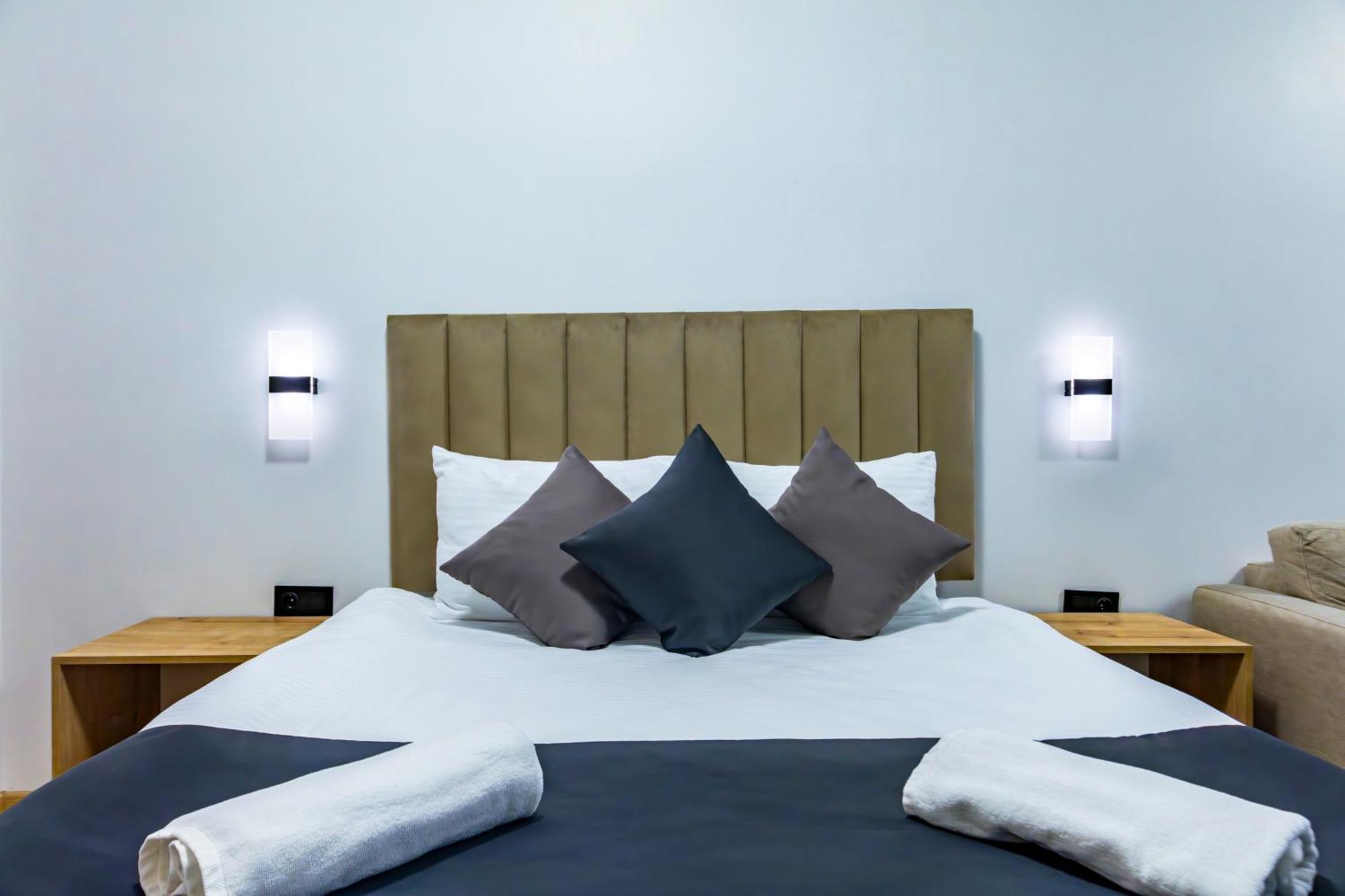 Mia Mia Suites Istambul Extérieur photo