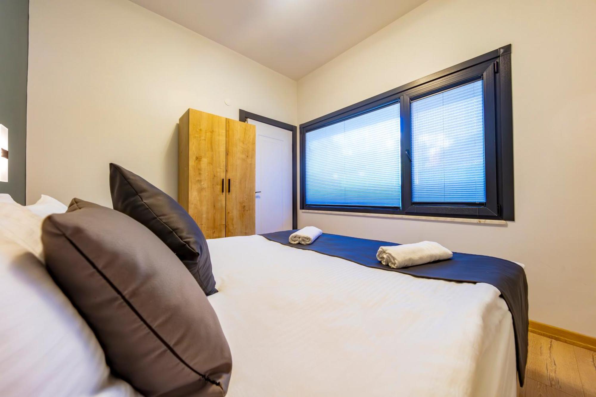 Mia Mia Suites Istambul Extérieur photo