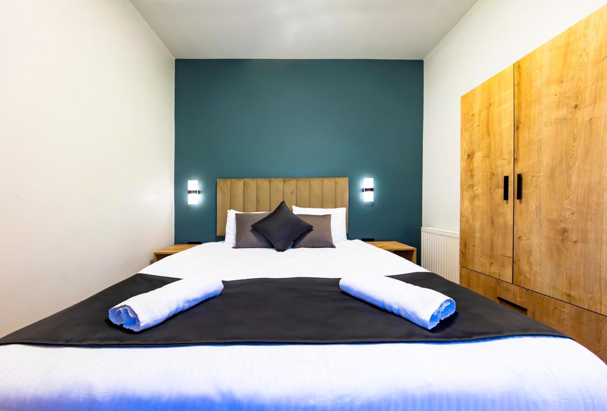 Mia Mia Suites Istambul Extérieur photo