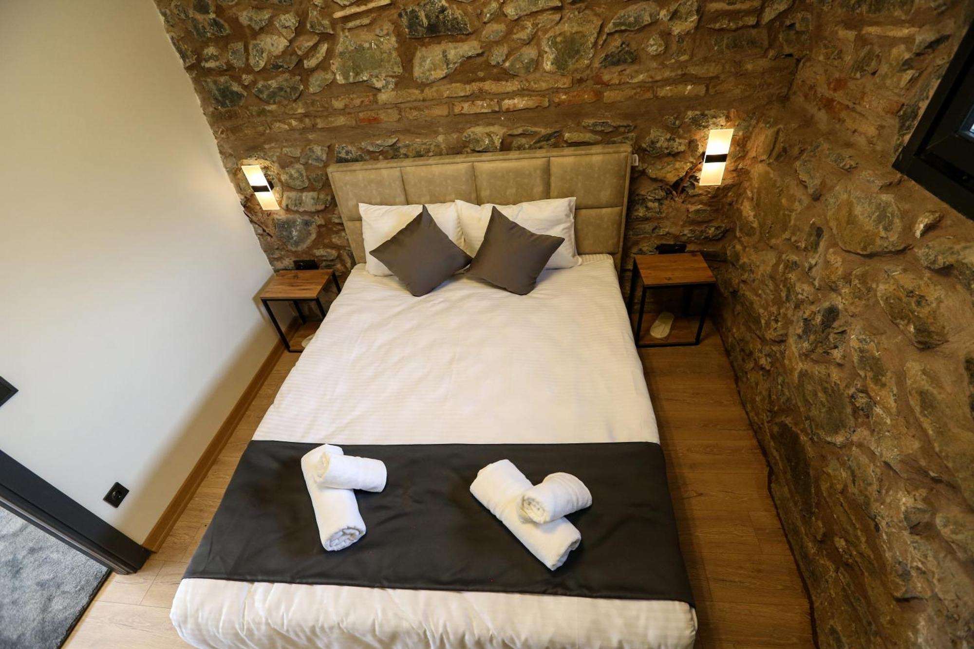 Mia Mia Suites Istambul Extérieur photo
